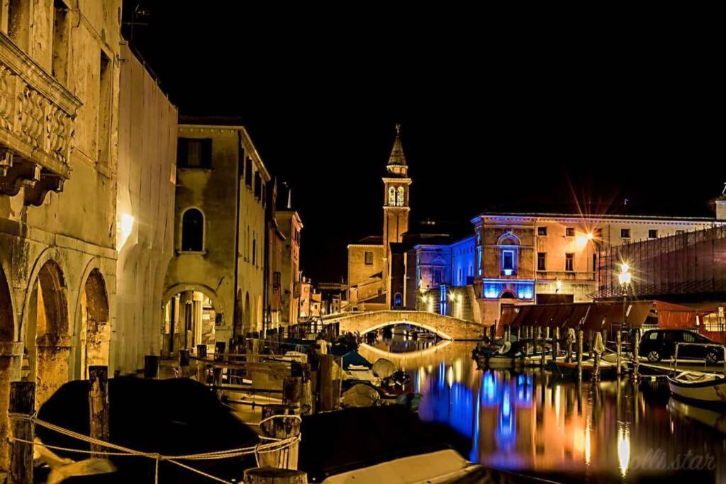 Monolocale Vicino