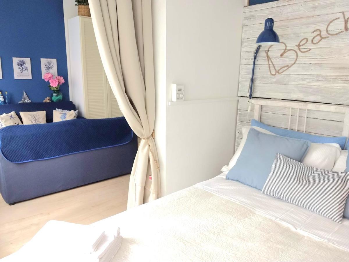 Appartamento Monolocale Vicino Chioggia